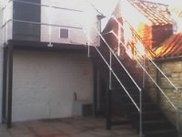 Pub Fire Escape